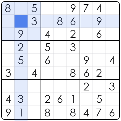 sudoku genina
